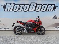 Lichidare stoc Motocicleta Honda CBR650R ABS 2023 | Rate 0 avans