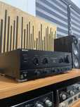 Sony ta-f470 amplificator 80w x2 traf toroidal vand / schimb
