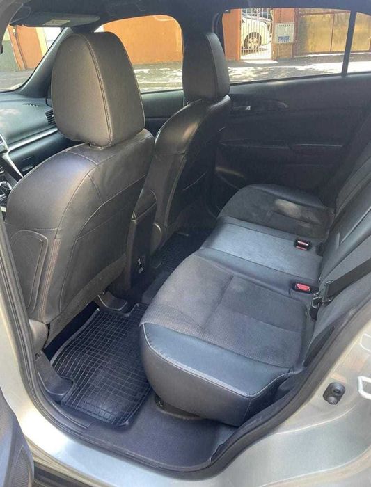 MITSUBISHI Eclipse Cross 2022