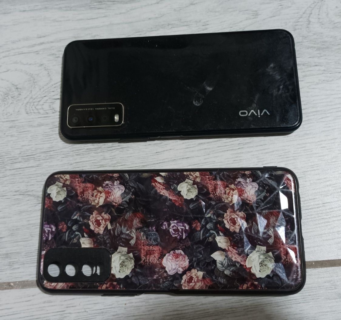 Смартфон Vivo Y12 S