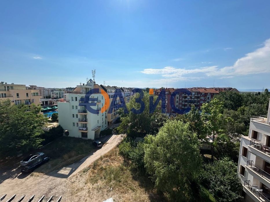 Продава се Двустаен апартамент в к.к. Слънчев бряг - 81 кв.м за 963 €/кв.м - Снимка #12