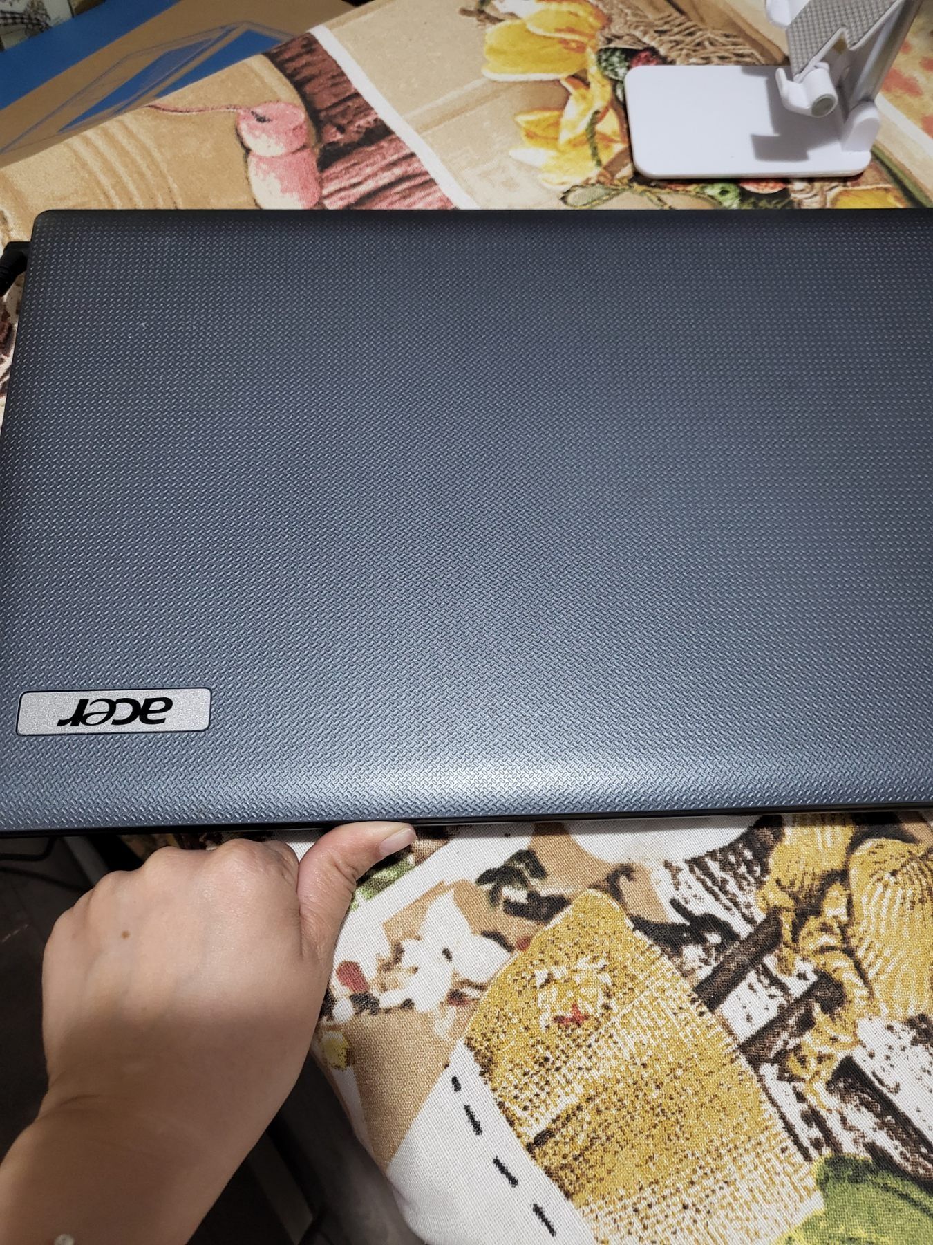 Лаптоп Acer aspire