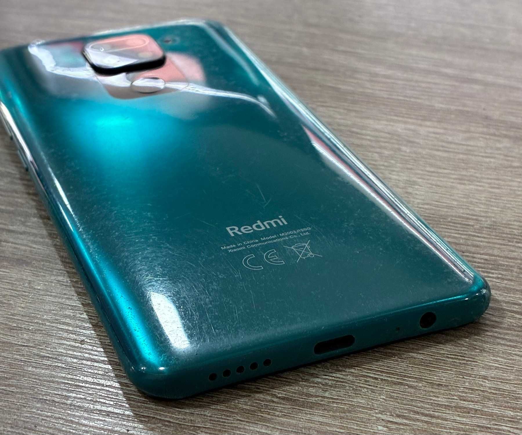 Xiaomi Redmi Note 9 64GB 3GB