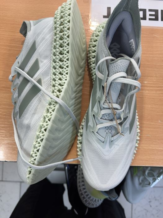 Adidasi Adidas 4D nr 42.5
