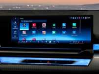 BMW MGU ID8 activare Apple Carplay Android Auto Waze Google Maps