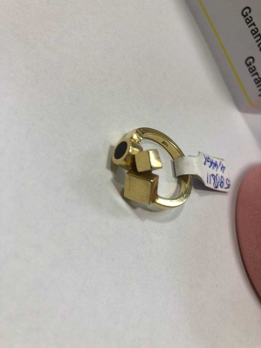 Inel 14k(ctg)staramanet