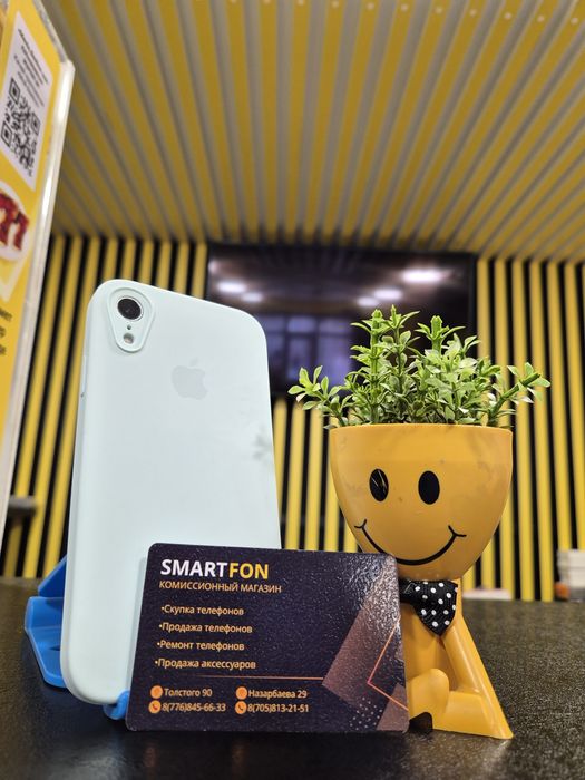 Iphone XR, 64гб,79%