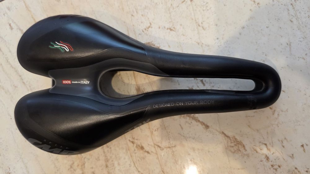 Vând Selle SMP Trk Gel  Mediu