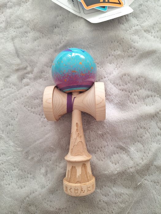 Kendama  ușa pro model