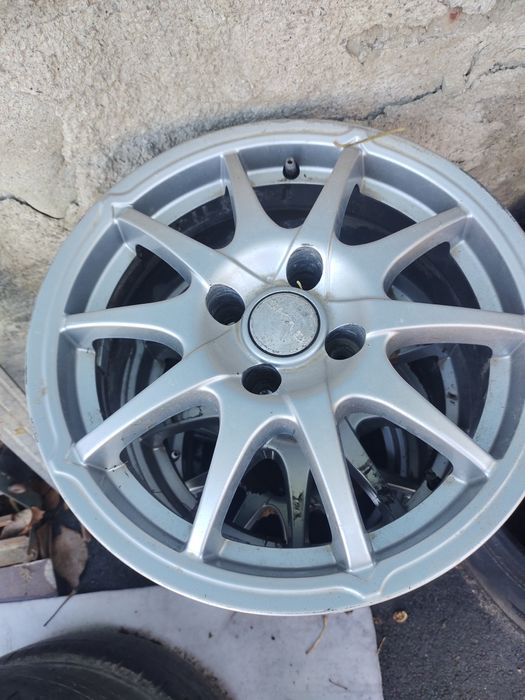 Продам Диски R15 4*100