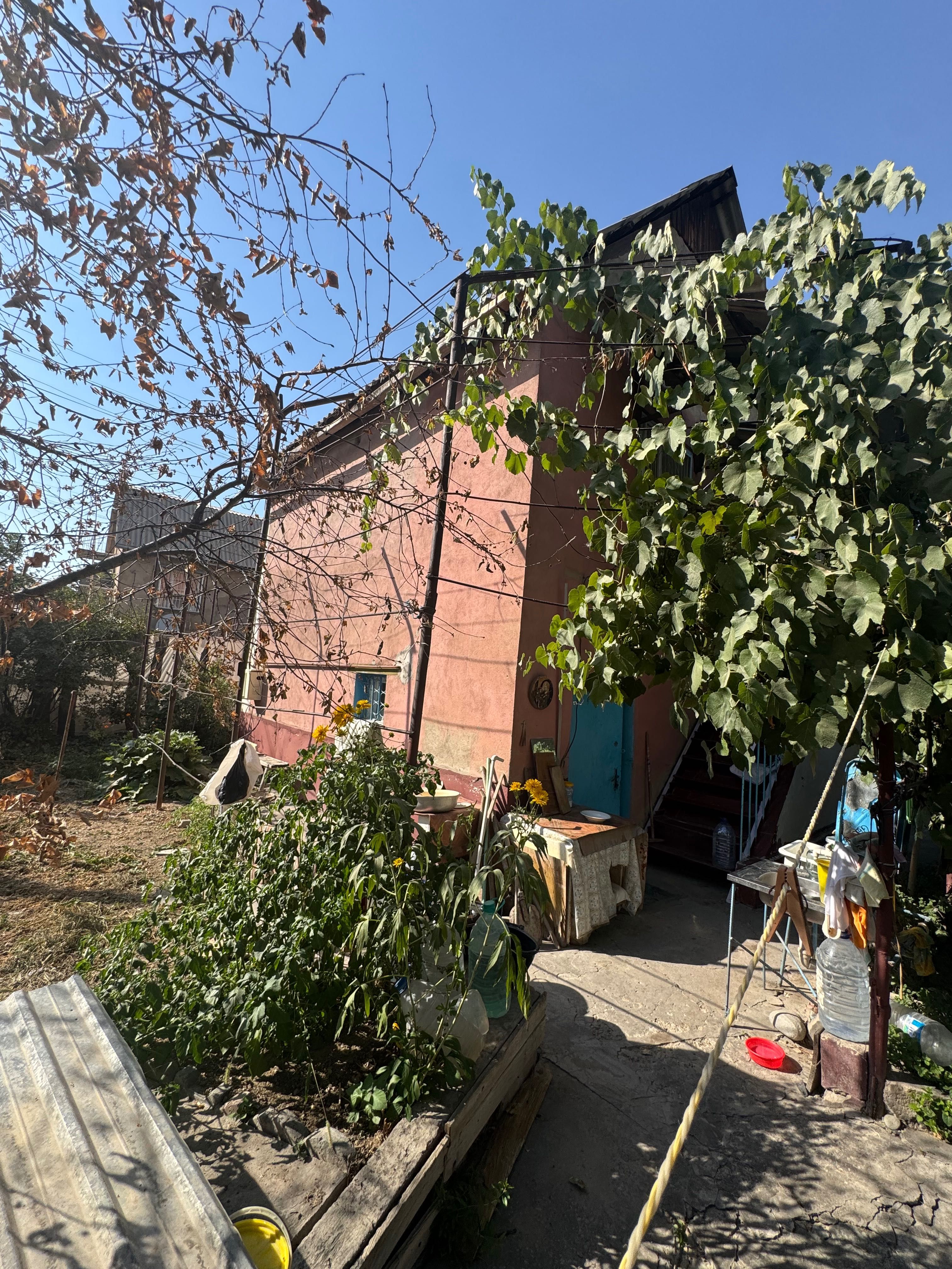 Срочно продается дом 6 соток Янги Узбекистан. Рабат.