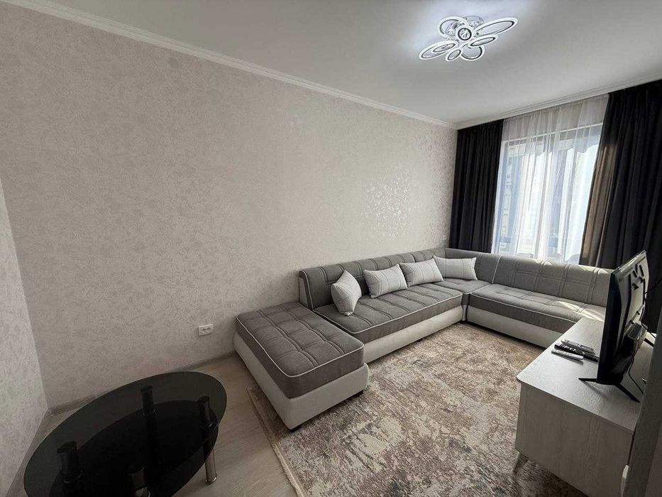 ШИКАРНАЯ!! 2шка Шайхантахурский район/Ближе Ташкент Сити/Ул.Навои ID16