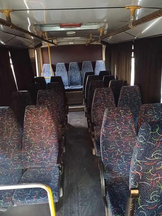 Автобус на заказ по Ташкенту и Ташкентской области у и Ташкентской обл