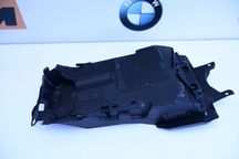 Cadru de bord Honda CBR 1000RR 2008 2012 si plastic baterie codita