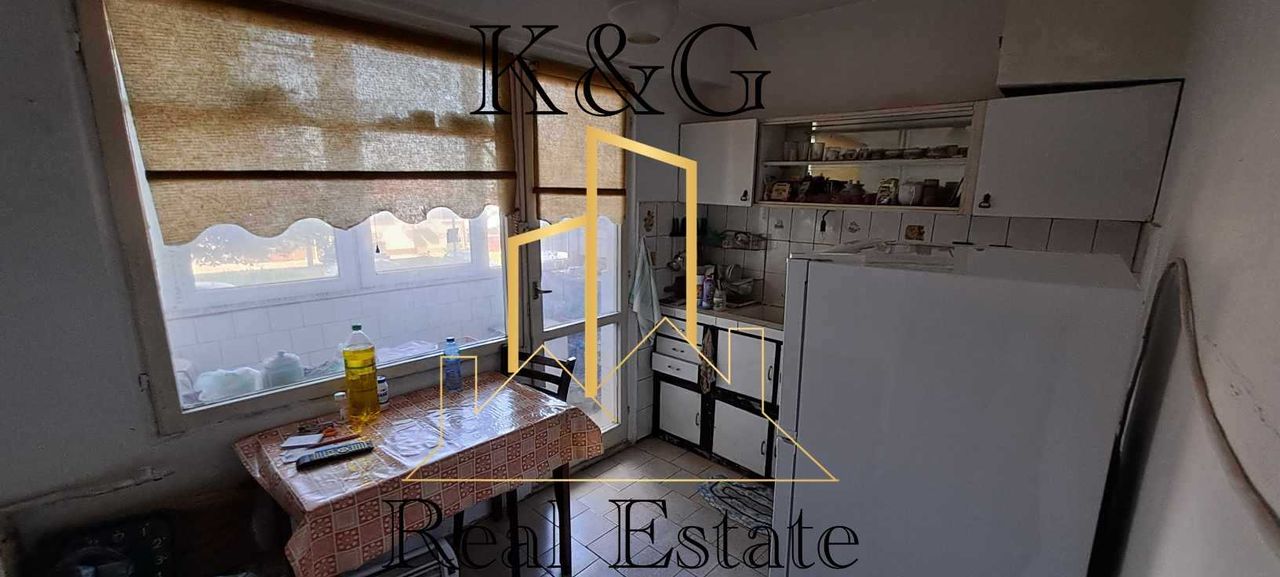 Продава се Двустаен апартамент в Разград, Орел - 58 кв.м за 1055 €/кв.м - Снимка #1