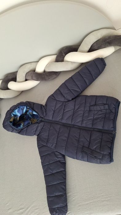 Gecute de toamna copii 92 c&a, rezerved, lupilu