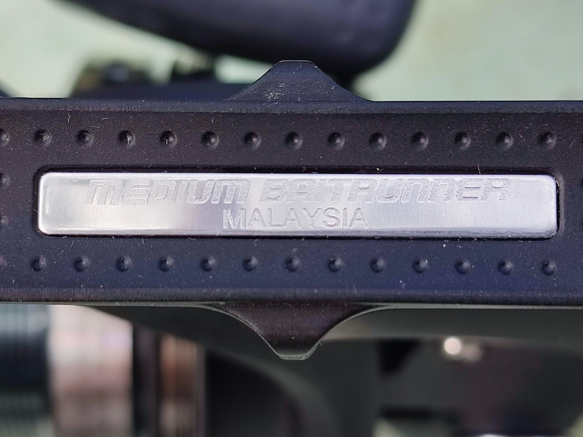 Shimano Medium Baitrunner XT-A Long Cast - 3 броя