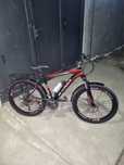 BONVI  Velosiped