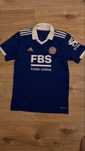Tricou original Adidas Leicester City