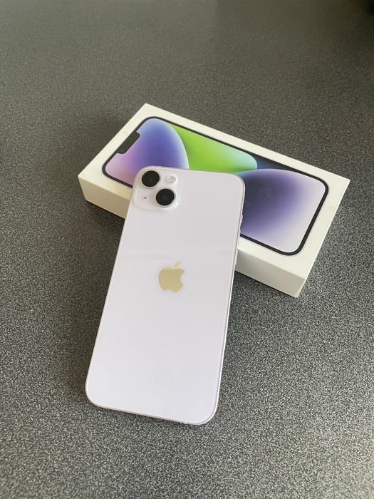 Iphone 14 Plus Айфон 14 Плюс