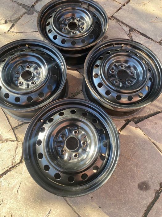 Диски R16 продаю