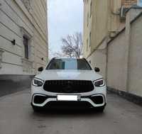 Мерседес GLC 300  4matic.Пробег 44.000 км.2019 год.55000 у.е