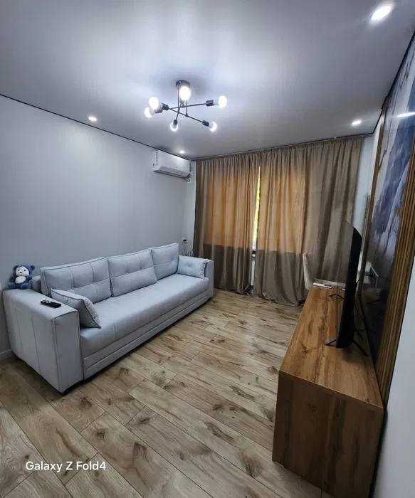 1/3/4 кирпич Новый ремонт Ялангач мебель техника 187 школа