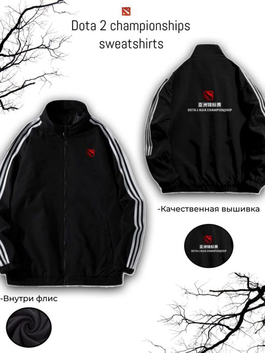 зипка dota 2 asia championsip