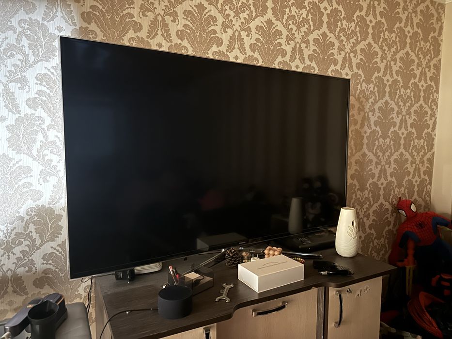 Продам телевизор Samsung