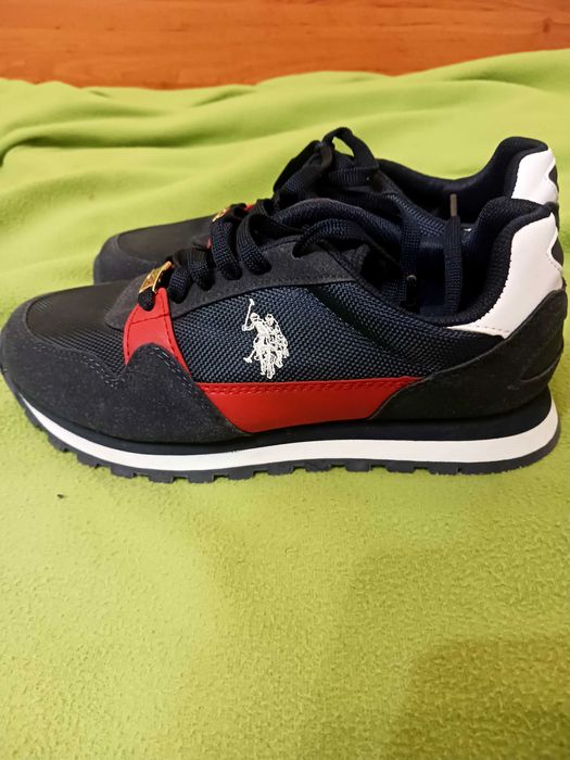 Дамски маратонки  Marc O'Polo 37