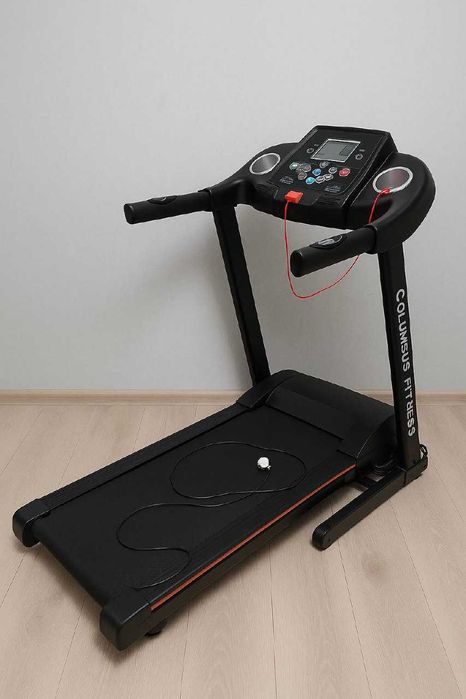 Беговая дорожка с обменом/продажу