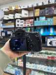 Canon eos 60d fotoaparat