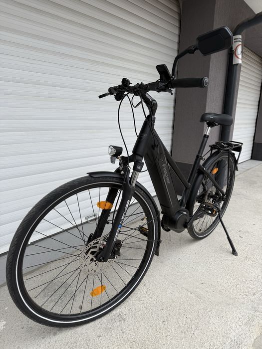 Ел.велосипед Fischer Viator 4.1 i