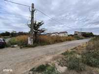 Pantelimon - Complex Lebada, vanzare teren 1.190mp. dubla deschidere