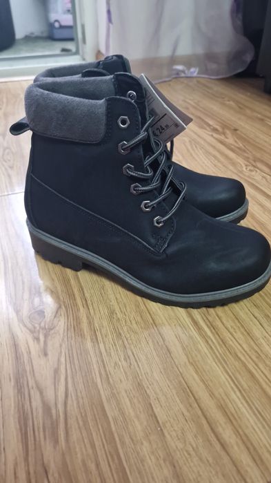 Ghetuțe neimblanite