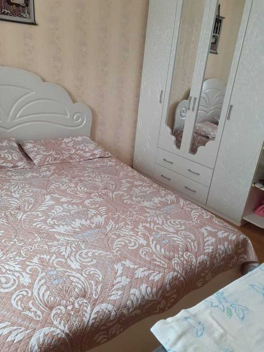 Сдам комнату в 3х комнатной квартире по адресу Садовая 49