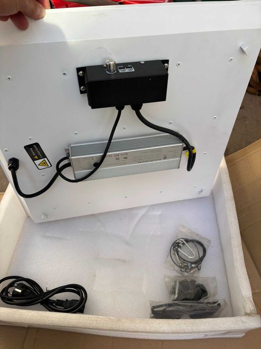 Фито Лампа MARS HYDRO TS1000 150W LED 53/50см