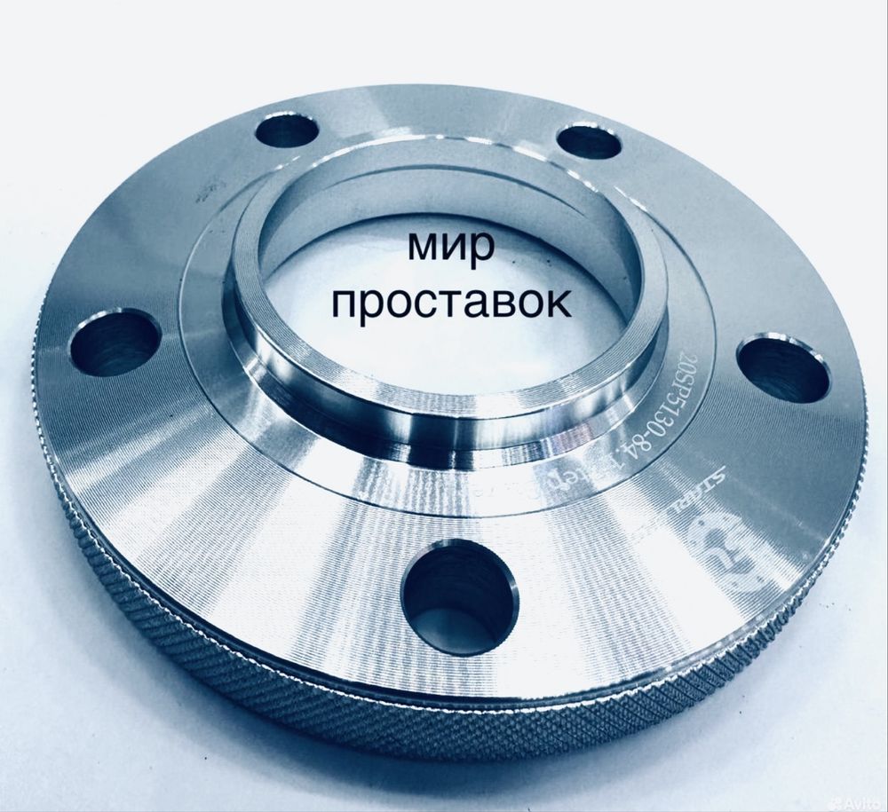 Проставки 5х114.3 Haval