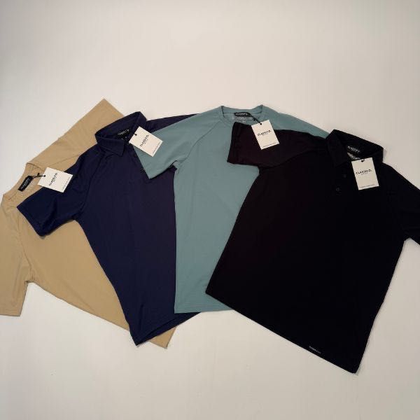 Мъжка тениска Classico wear