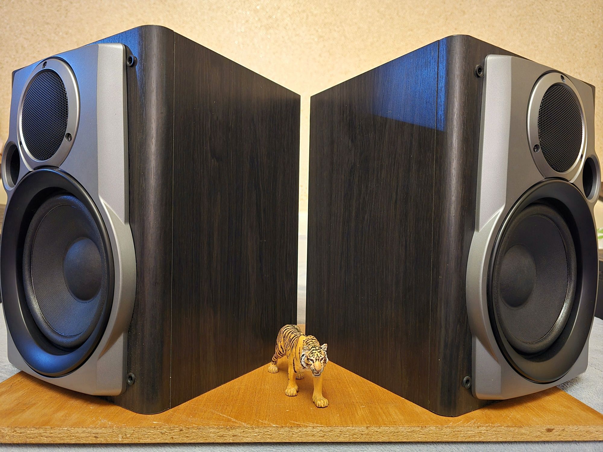 Aiwa SX-NAV85. Boxe raft de calibru. Bass-uri de 17 cm. Preț fix !