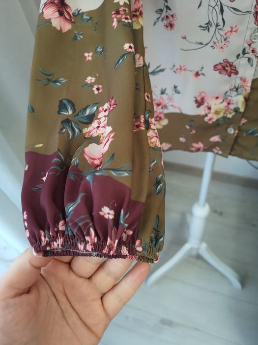 Cămașă Mohito noua cu mânecă lunga