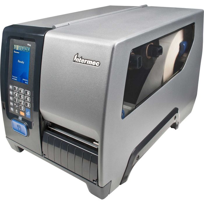 Imprimanta industriala eticheteHoneywell  PM43 200dpi usb display