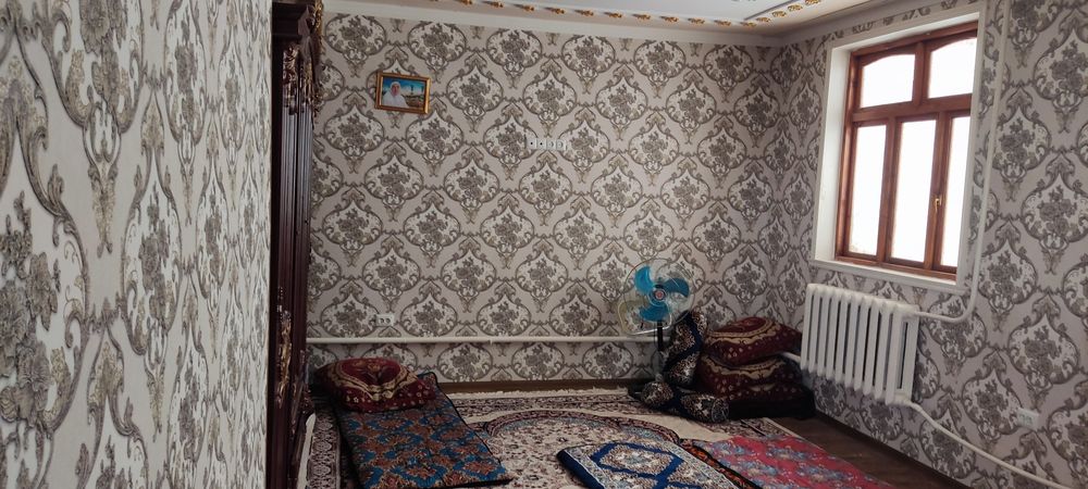 Prodam dom 2.8 sotik v Tashkente fergana yo'li orintir sangorit