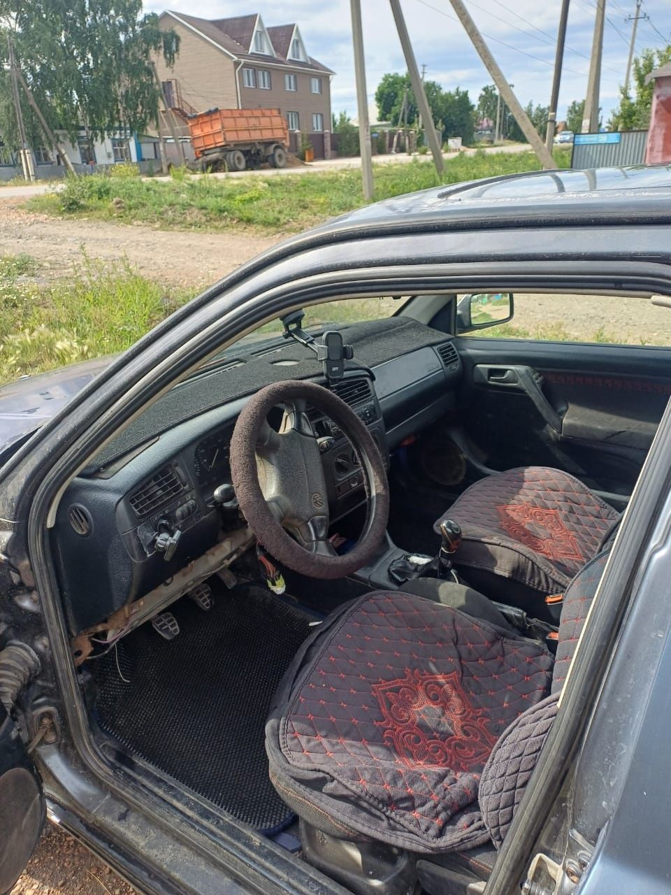 Ассалаумағалейкум, гольф 3 сатылады,,инжектор 2