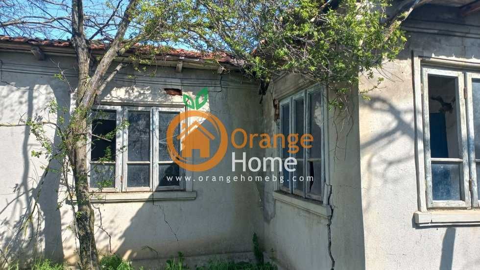 Продава се Къща в с. Хаджи Димитър, Област Добрич - 80 кв.м за 210 €/кв.м - Снимка #10