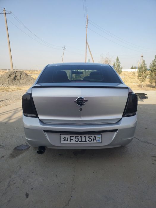 Cobalt avtomat sotiladi