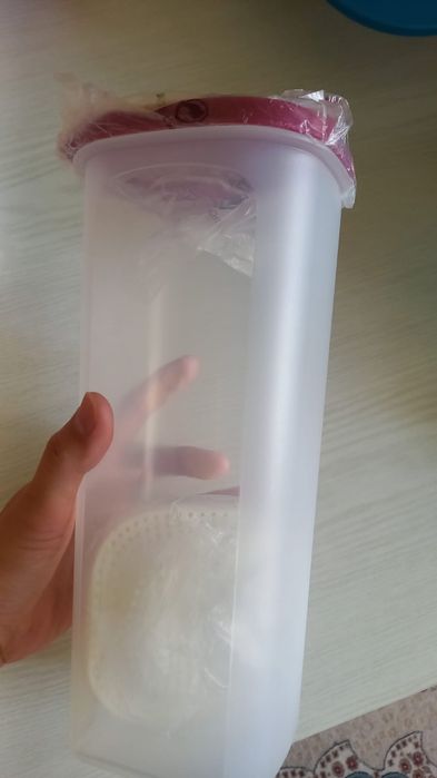 Продам посуды от Tupperware Аллегро, Универсальный ёмкость, бутылка и.