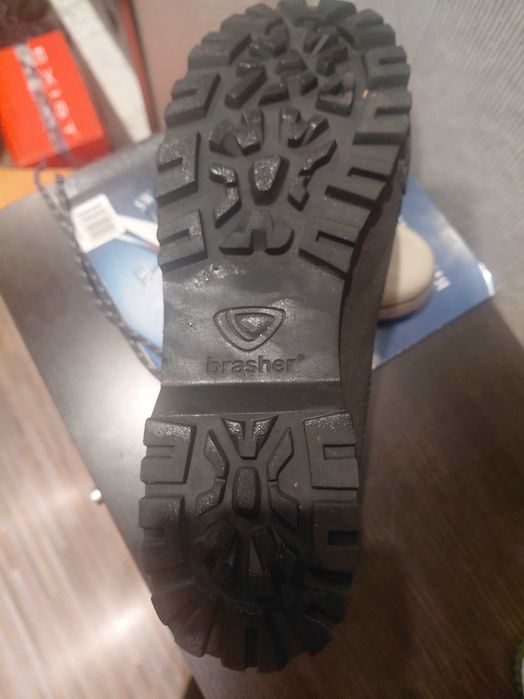 Планински обувки