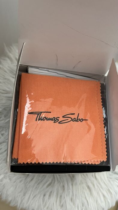 Часовник Thomas Sabo