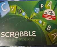 Scrabble Оригинал